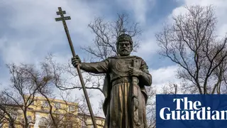 Image via The Guardian