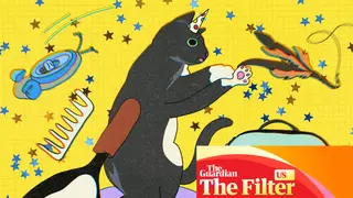 Image via The Guardian