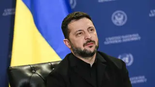 Image via Kyiv Independent