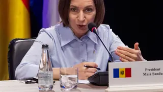 Image via Kyiv Independent