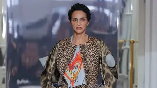 Image via WWD