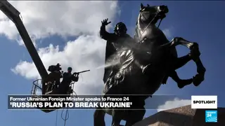Image via France 24