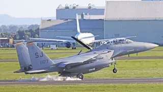 Image via Flying in Ireland