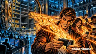 Image via CoinTribune