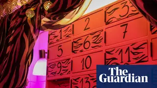 Image via The Guardian