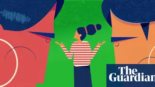 Image via The Guardian