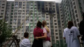 Image via Kyiv Independent