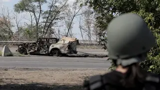 Image via Kyiv Independent