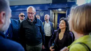 Image via Kyiv Independent