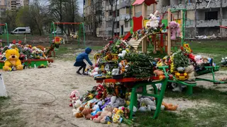 Image via Kyiv Independent