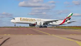 Image via World Airline News