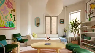 Image via Apartment Therapy