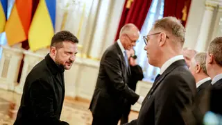 Image via Kyiv Independent