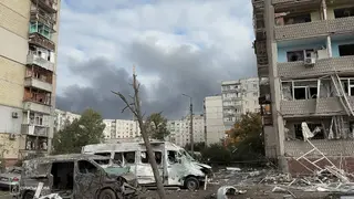 Image via Kyiv Independent