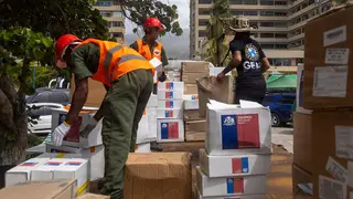 Image via Rio Times