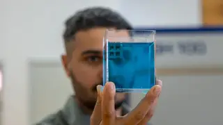 Image via SciTechDaily