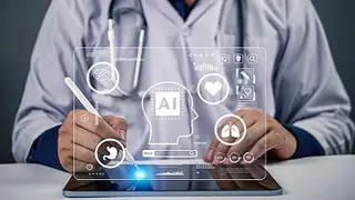 Image via Health IT Answers