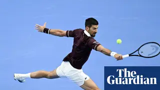 Image via The Guardian