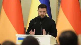 Image via Kyiv Independent