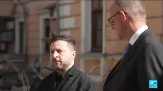 Image via France 24