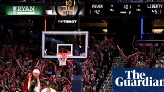 Image via The Guardian