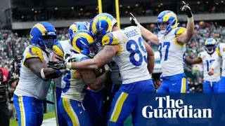 Image via The Guardian