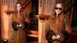 Image via WWD
