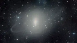 Image via NASA
