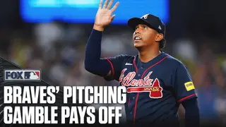 Image via Fox Sports
