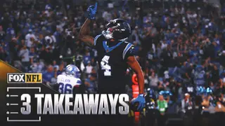 Image via Fox Sports