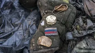 Image via Kyiv Independent