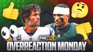 Image via Fox Sports