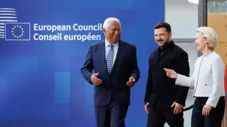 Image via Kyiv Independent
