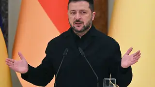 Image via Kyiv Independent