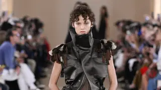 Image via WWD