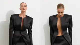 Image via WWD