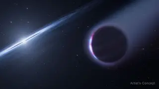 Image via NASA