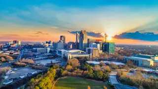 Image via State and Federal Communications (via Raleigh News & Observer)