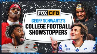 Image via Fox Sports