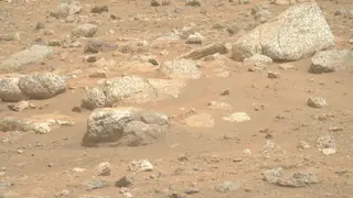 Image via NASA