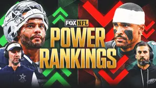 Image via Fox Sports
