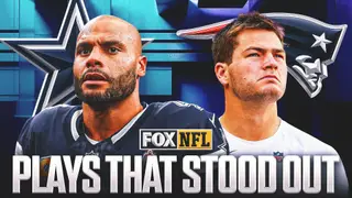 Image via Fox Sports