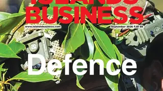 Image via Islands Business