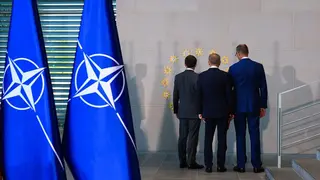 Image via Kyiv Independent