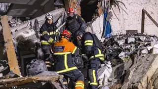 Image via Kyiv Independent