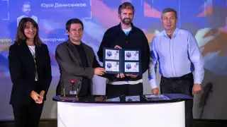 Image via Kyiv Post