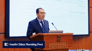 Image via South China Morning Post