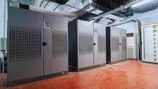 Image via DataCenter Knowledge