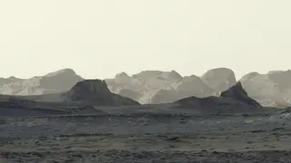 Image via NASA