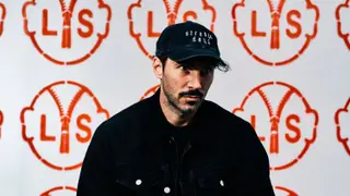 Image via Pitchfork